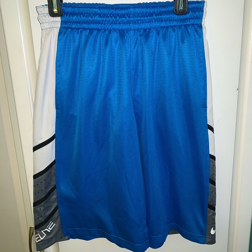 Nike Elite Men’s Basketball Shorts